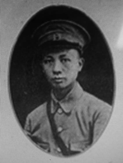 谷聲